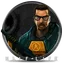 Half-Life Халф-Лифе — логотип