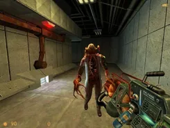 Half-Life Халф-Лифе — скриншот 2