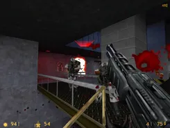 Half-Life Халф-Лифе — скриншот 3