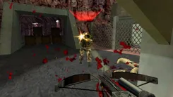 Half-Life Халф-Лифе — скриншот 4